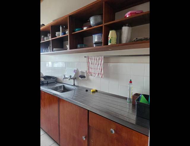 1 BEDROOM PROPERTY TO RENT IN STELLENBOSCH CENTRAL